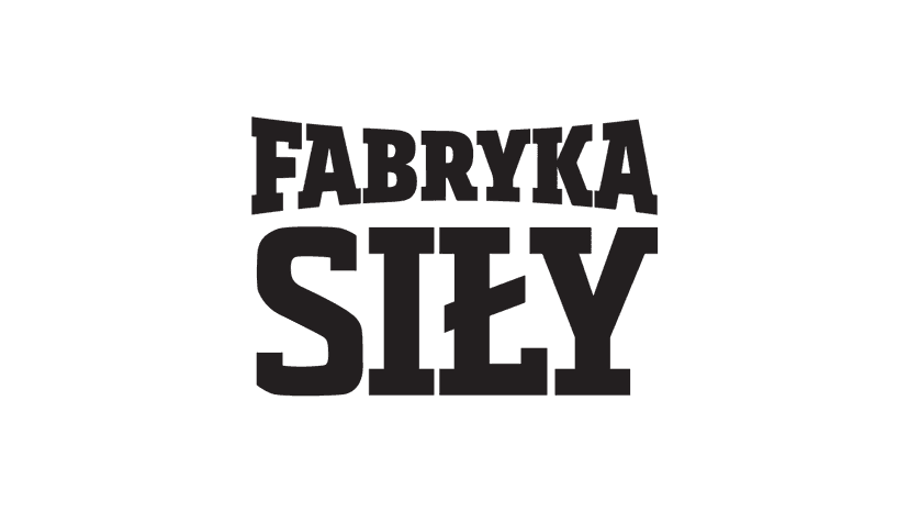 fabryka siły logo