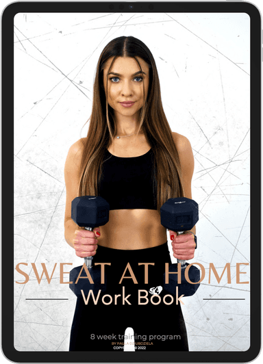 Sweat at home image