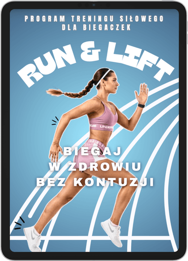 Run & Lift image